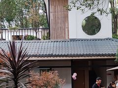 -往来·竹里.宝宝宴.生日宴.团建.宴席(花乡农居店)
