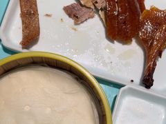 -姚姚酸菜鱼·金戈戈香港豉油鸡(喜荟城联名店)