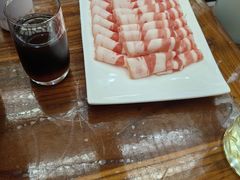 -东来顺•非遗火锅(外滩店)