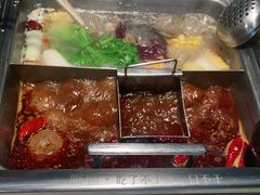 -野妹火锅(龙岗店)
