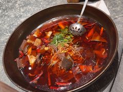 -恒记饭店(珠江路总店)