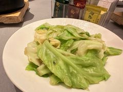 -汤城小厨•粤菜•靓汤(金宝街店)