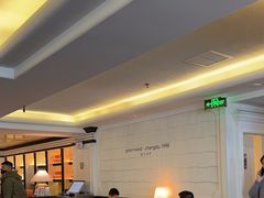 -良木缘咖啡西餐(优品道广场店)