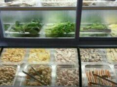 -悦橙烤肉海鲜自助(中央大街店)
