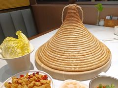 -七采菌园·野生菌石锅鱼(环城北路店)