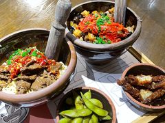 -擂饭(五一广场店)