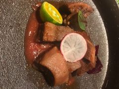 -花潮料理艺食馆(世欧广场店)