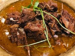 精品小锅-芦月轩羊蝎子(北蜂窝店)