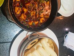 -铜锣湾·有麝自然香(渝北财富中心店)