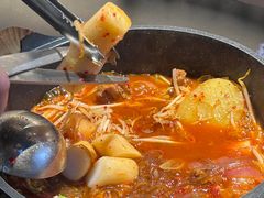 -HOTISLAND海鸡岛·韩国料理(江南西店)