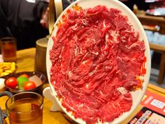 -韩一品韩国料理(柏庐南路店)