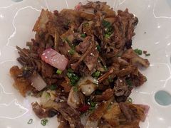 -3号仓库·创意中国菜(新世界城店)