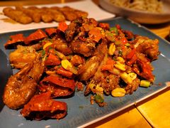 -十三式重庆江湖菜(金茂览秀城店)