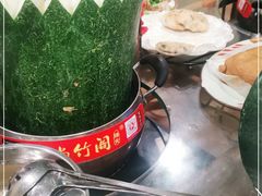 -尚竹阁冬瓜盅·18年地标美食(平洲店)