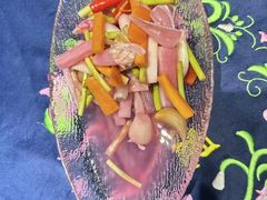 -院8里·少城记忆老川菜(宽窄巷子店)