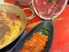 -小龙翻大江·小龙坎臻选店(太古里店)