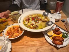-太二酸菜鱼(深圳布吉万象汇店)