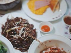 -大哥餐厅(西城花园店)