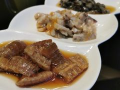 醉三鲜-新南华大酒店(广中店)