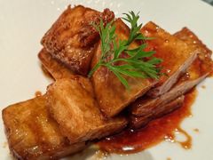 -扬州香格里拉·香宫中餐厅