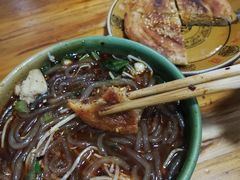 梁记肥肠粉-梁记肥肠粉(宽窄巷子店)