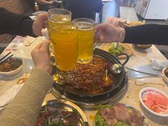 -龙厂长老火锅(抚琴店)
