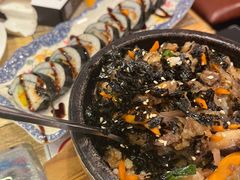 -韩俊焰烤肉自助餐(增城万达广场店)