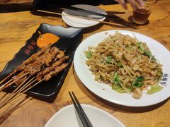 -烧蠔帮·湛江生蚝(工农店)