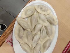 -喜家德虾仁水饺(乐都汇店)