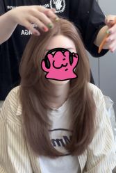 -MY HAIR ARDOR