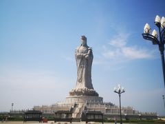 -天津妈祖文化园