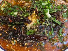 -云阿蛮云南生烫牛肉米线(奉贤路店)