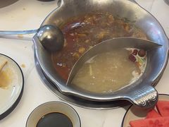 -刘一锅筋头巴脑(大悦城C店)