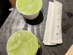 超浓抹茶雪糕-阿嬷手作(深圳梅林卓悦汇店)