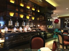 -长沙北辰洲际酒店-兰调全日餐厅