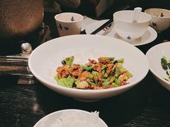 -简小舍·民间手艺菜(武昌江滩店)