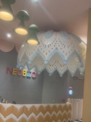 -奈尔宝·儿童乐园·亲子餐厅(前滩店)