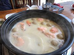 -捞王锅物料理(凯旋路店)