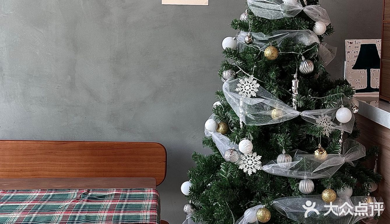 躺角咖啡|两个人的温馨下午茶☕️