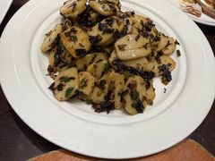-走马楼饭庄(慈城古县城店)
