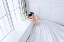 -韩国色色婚纱摄影(好评优选店)