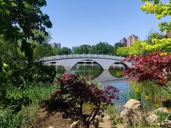 -大连植物园