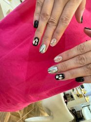 -雪儿·YuKi美甲美睫皮肤管理Salon