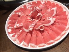 -快乐小羊火锅餐厅(农科路店)