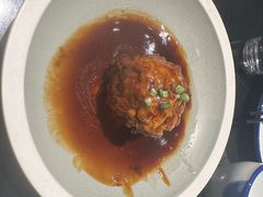 -梅飞酒家(桑园路店)