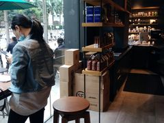 -星巴克臻选(深圳东海缤纷天地店)