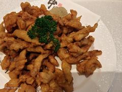 -张家小灶(东城店)
