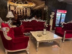 -马迭尔商务会馆(中央大街店)