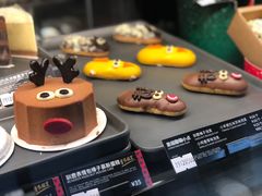 -星巴克(浙大紫金港校区店)
