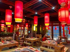 -蜀大侠火锅(森兰花园城店)